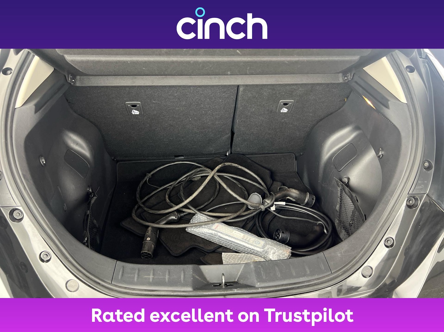 Used Nissan Leaf 2020 for sale - 76501131: Photo 21