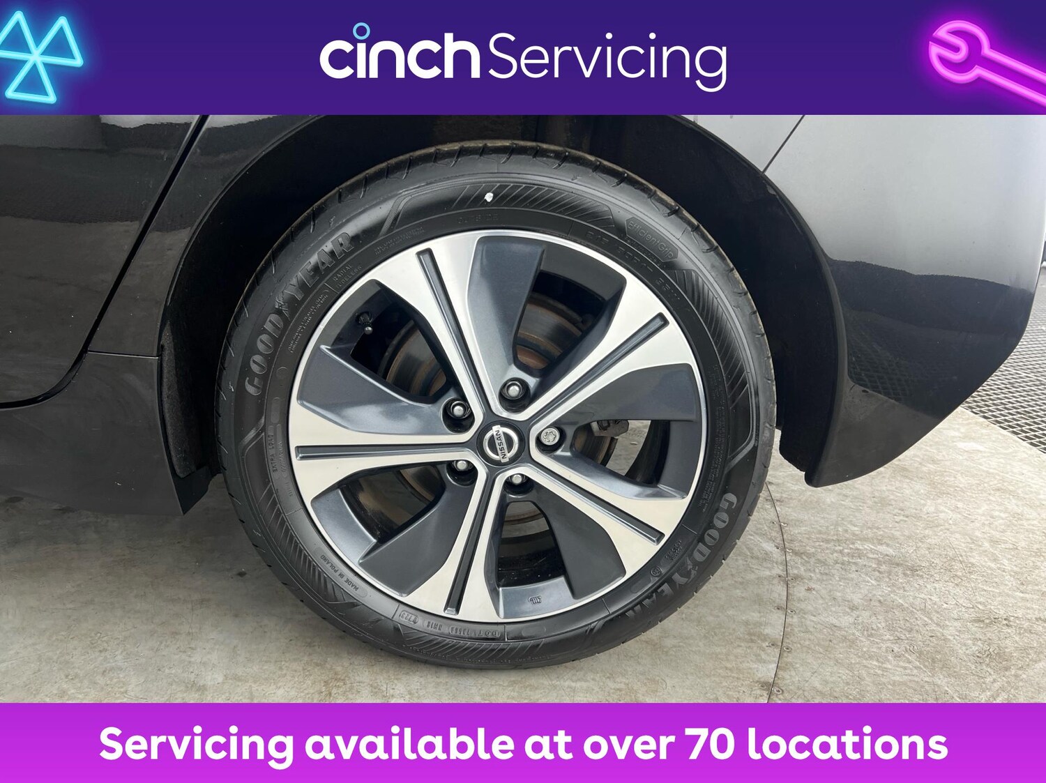 Used Nissan Leaf 2020 for sale - 76501131: Photo 26