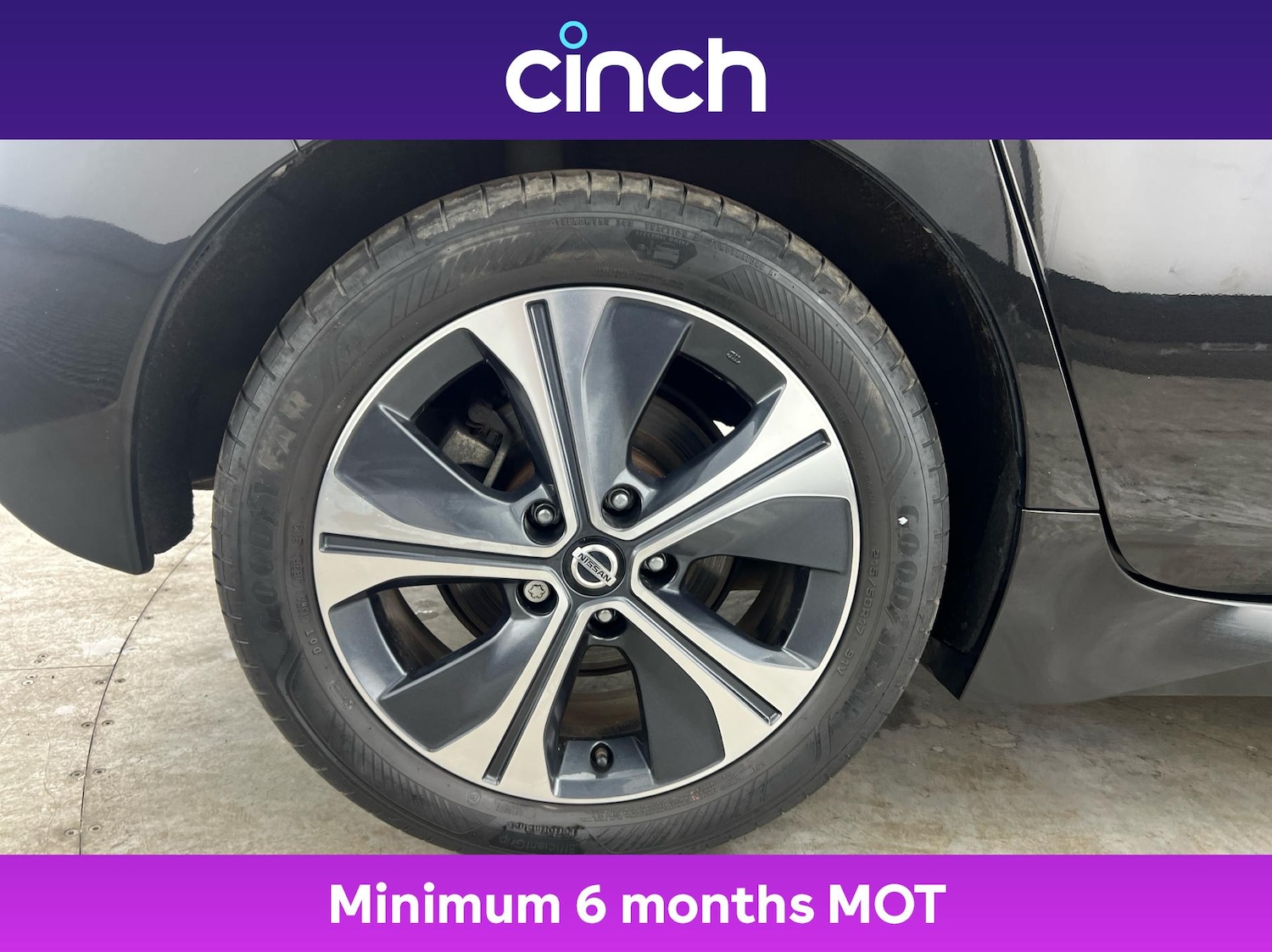 Used Nissan Leaf 2020 for sale - 76501131: Photo 27