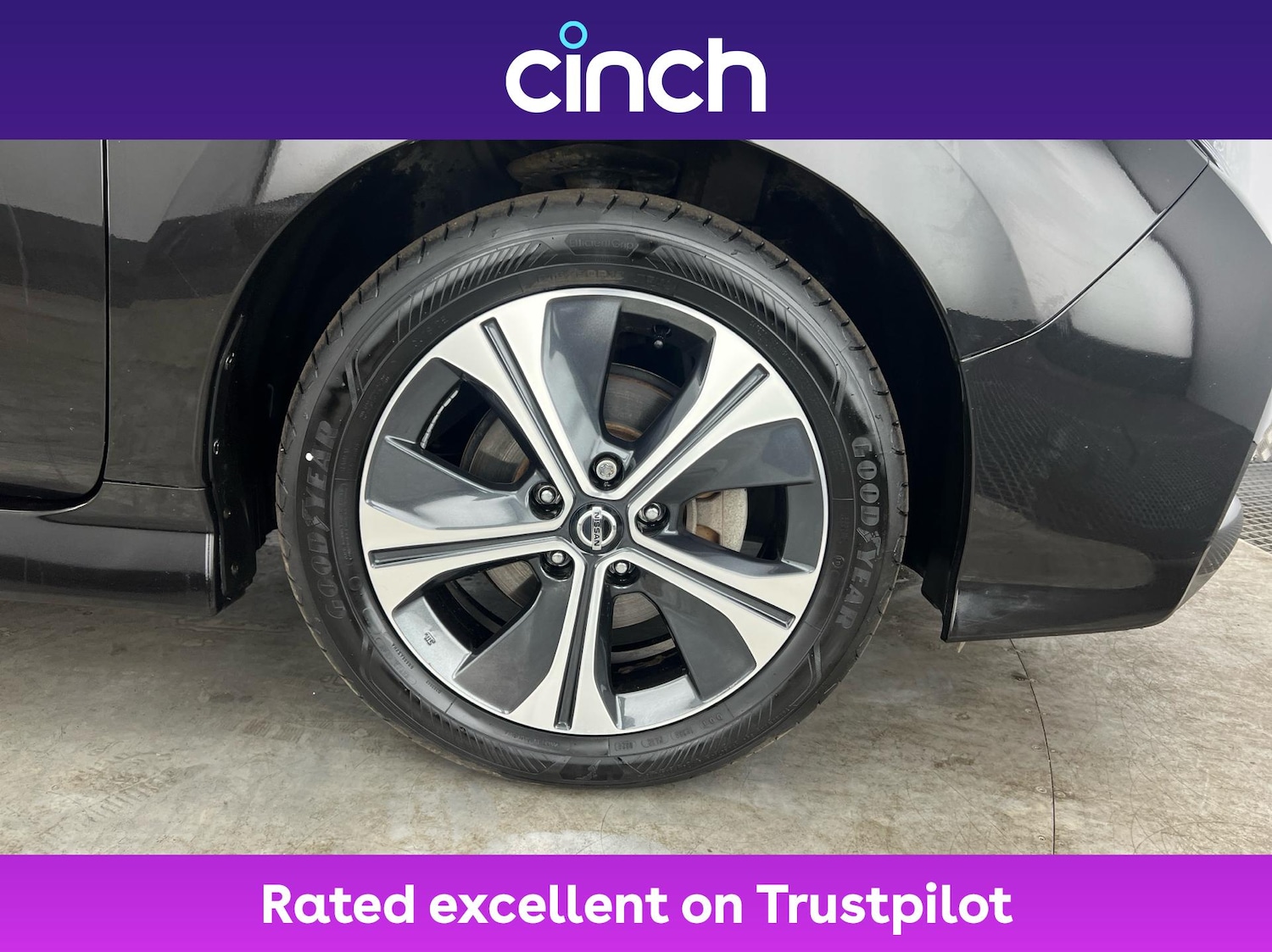 Used Nissan Leaf 2020 for sale - 76501131: Photo 28