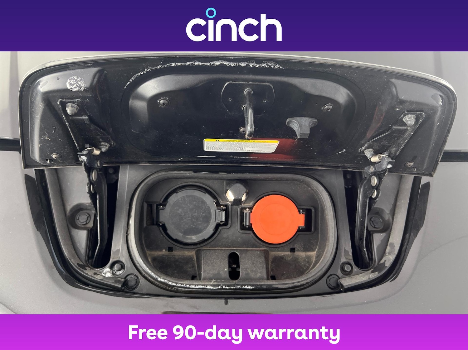 Used Nissan Leaf 2020 for sale - 76501131: Photo 29