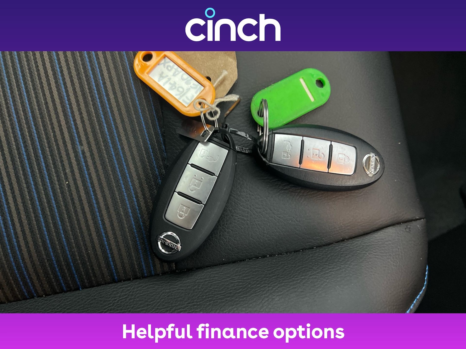 Used Nissan Leaf 2020 for sale - 76501131: Photo 30