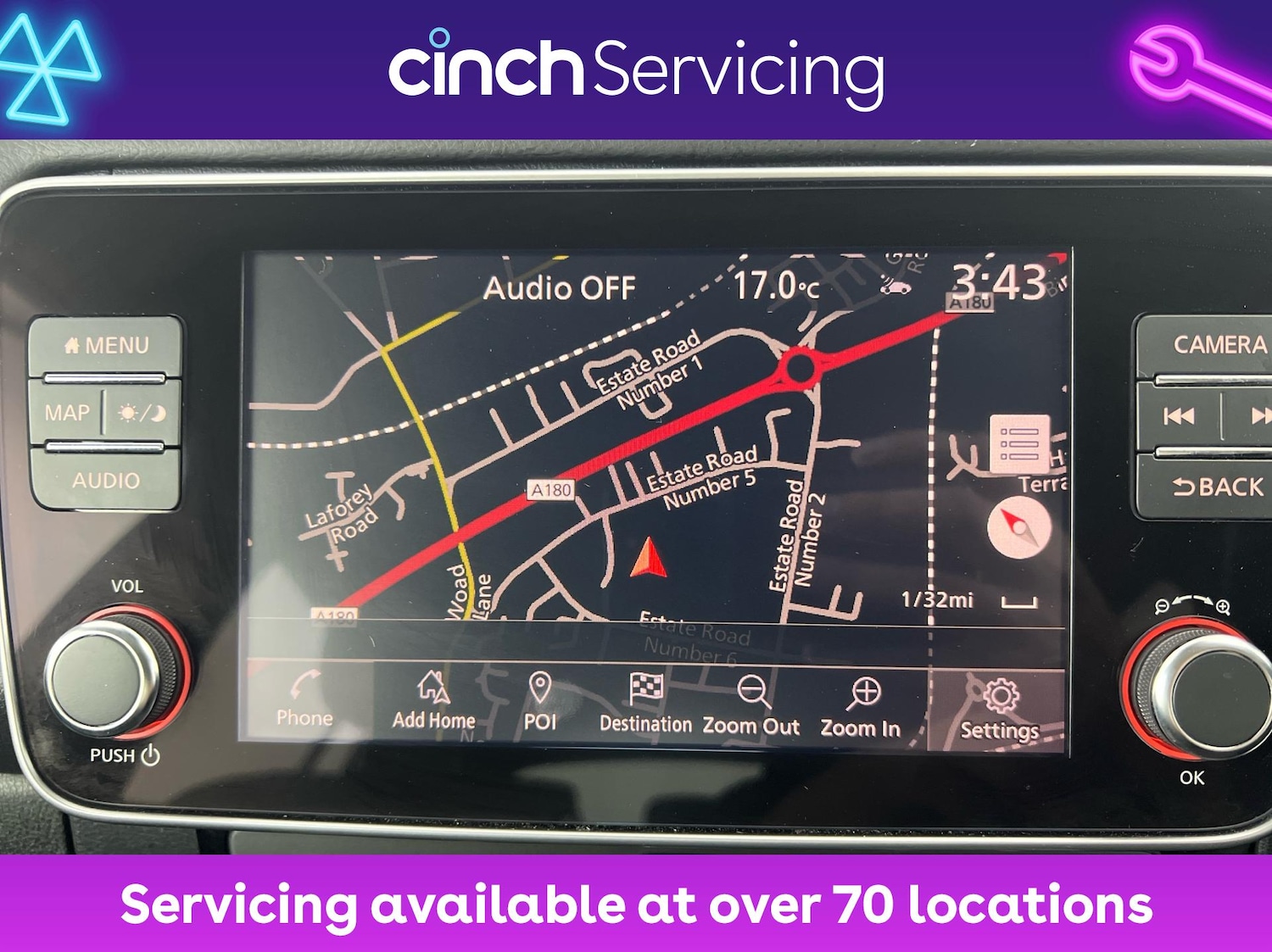 Used Nissan Leaf 2020 for sale - 76501131: Photo 31