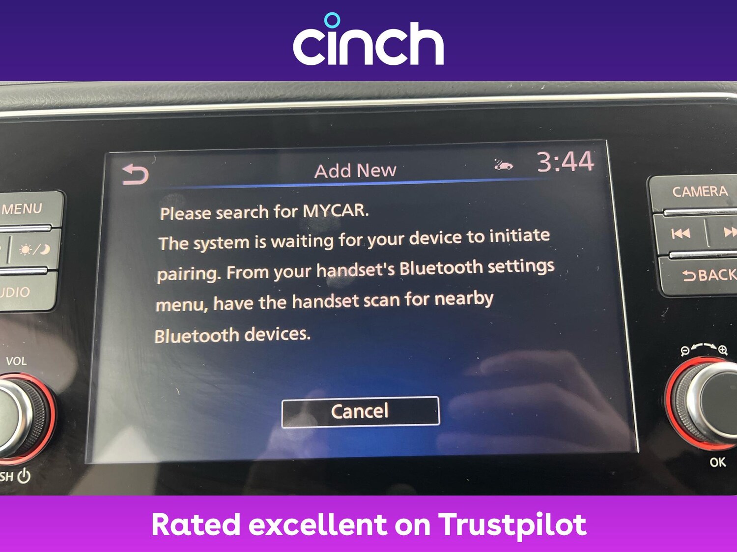 Used Nissan Leaf 2020 for sale - 76501131: Photo 33