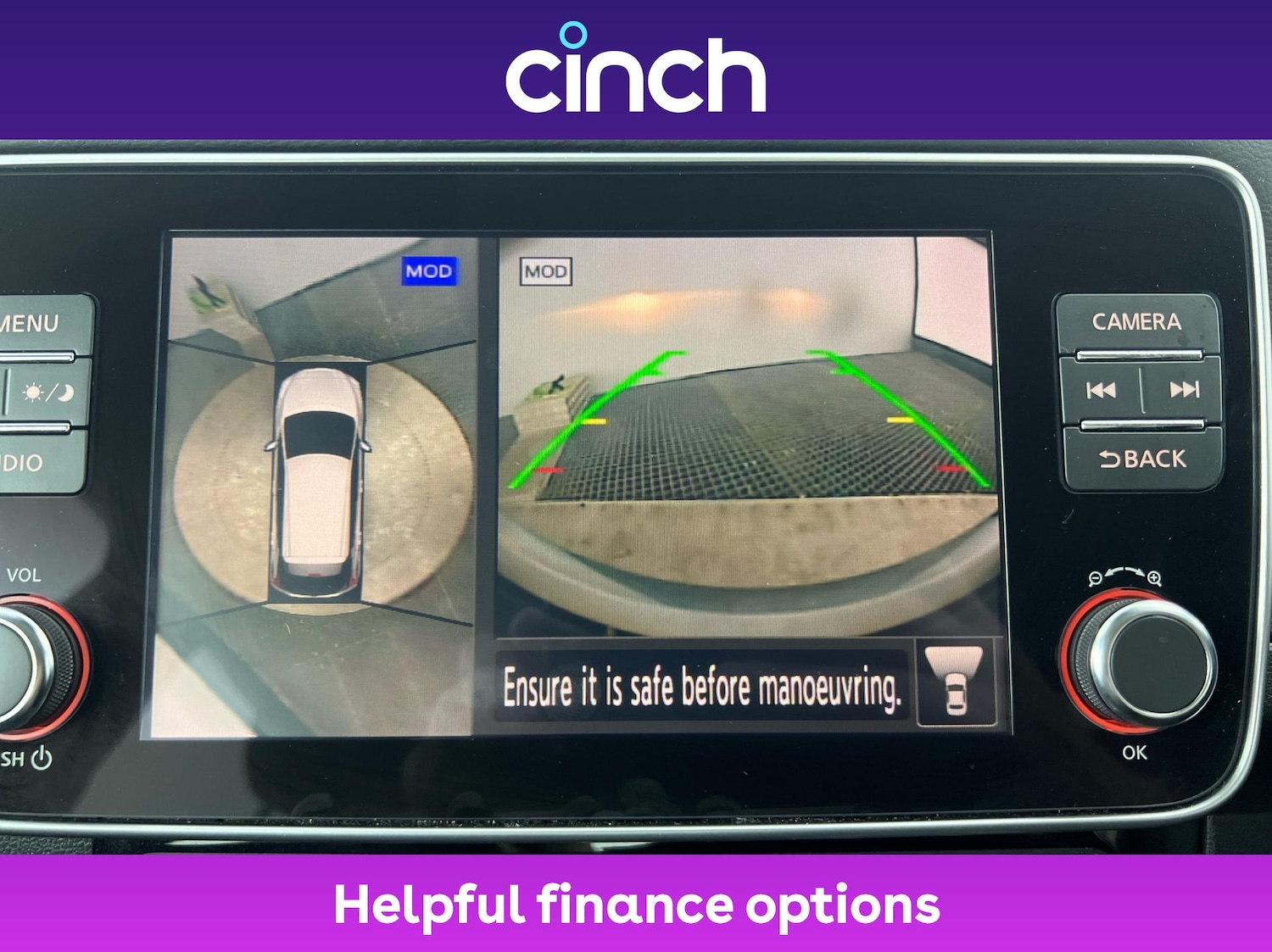 Used Nissan Leaf 2020 for sale - 76501131: Photo 35