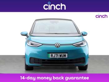 Used Volkswagen ID3 2022 for sale - 74785981: Photo