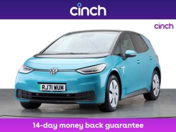 Used Volkswagen ID3 2022 for sale - 74785981: Photo