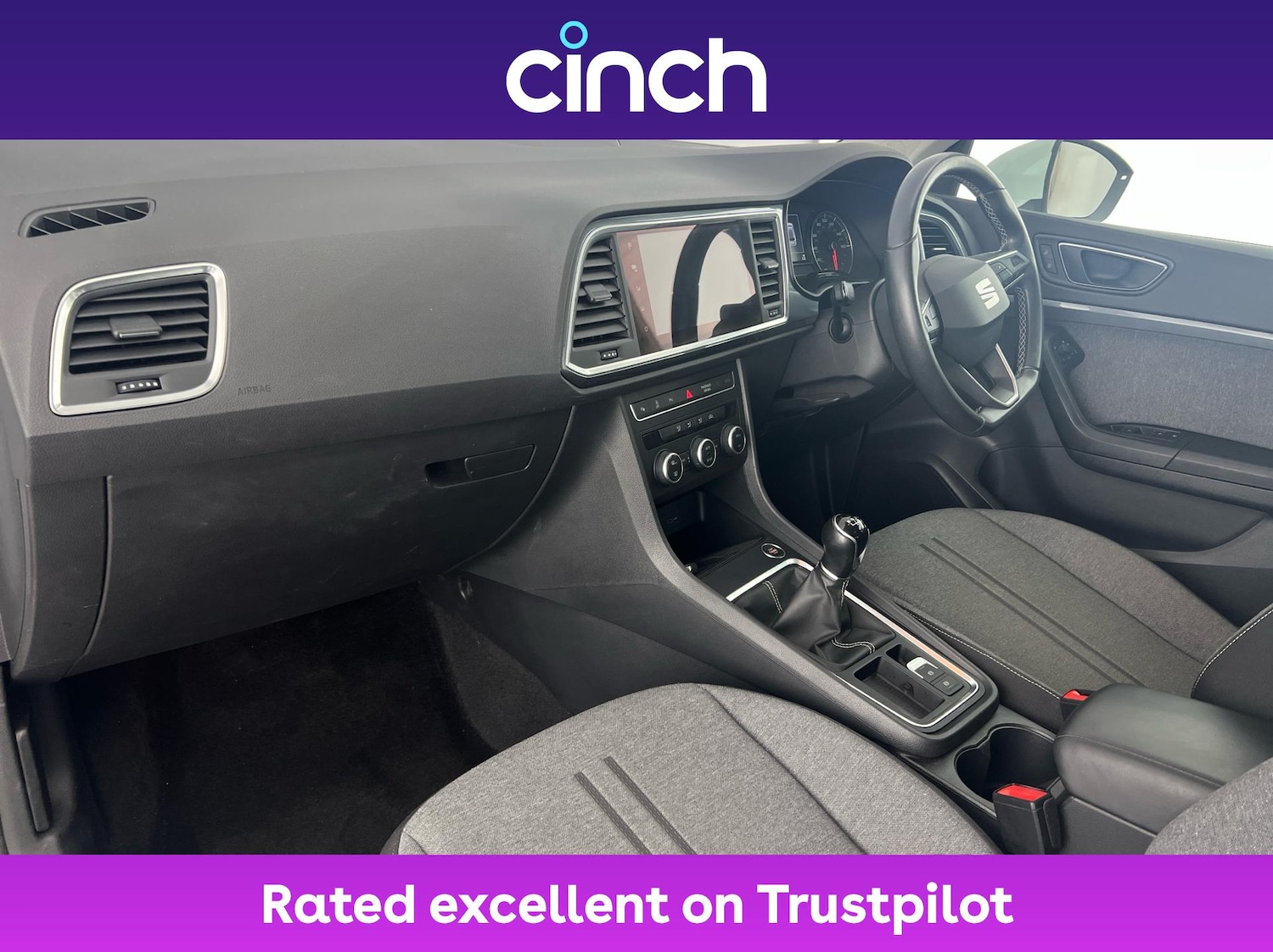 Used SEAT Ateca 2020 for sale - 76534804: Photo 14