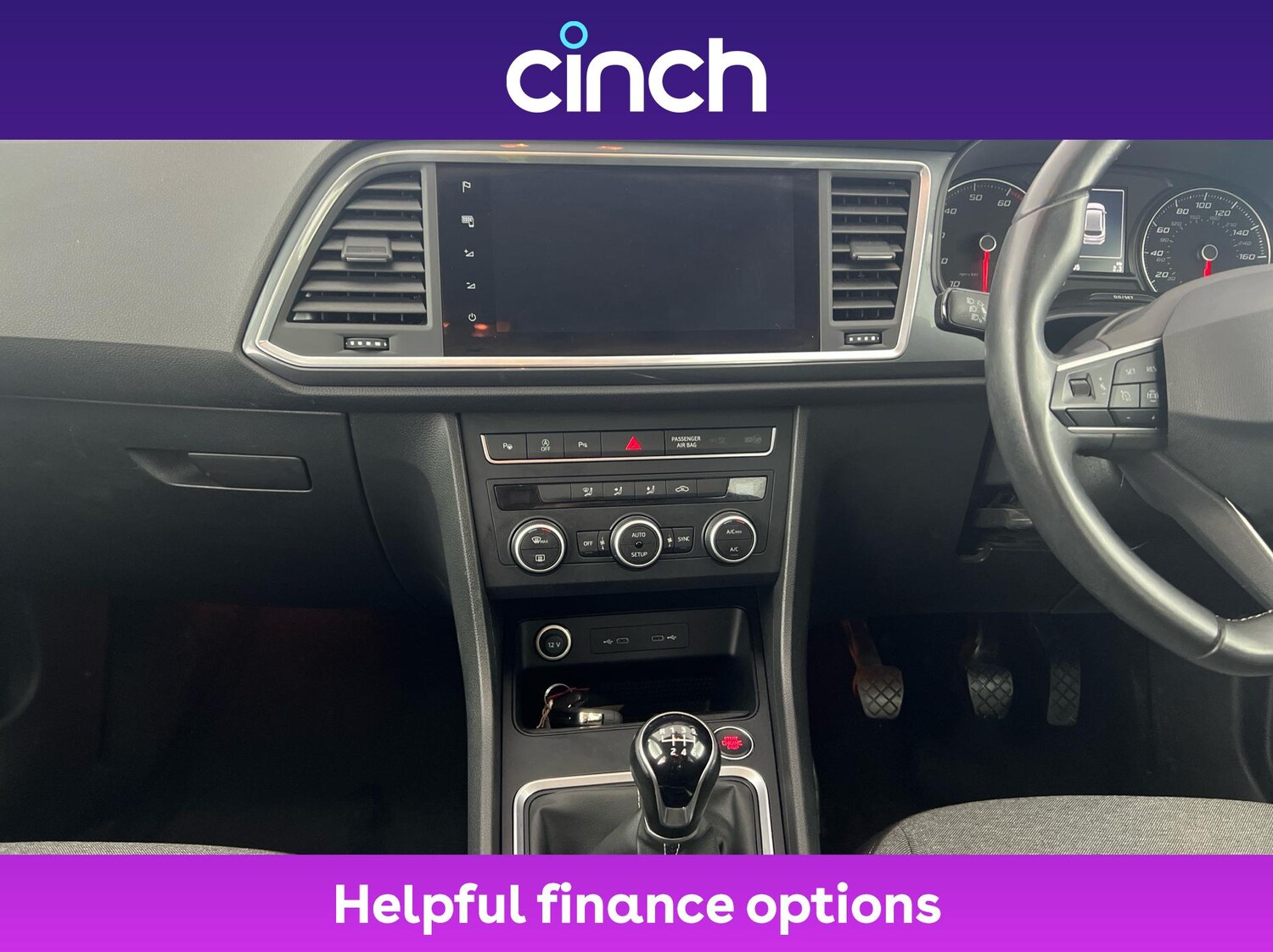 Used SEAT Ateca 2020 for sale - 76534804: Photo 17