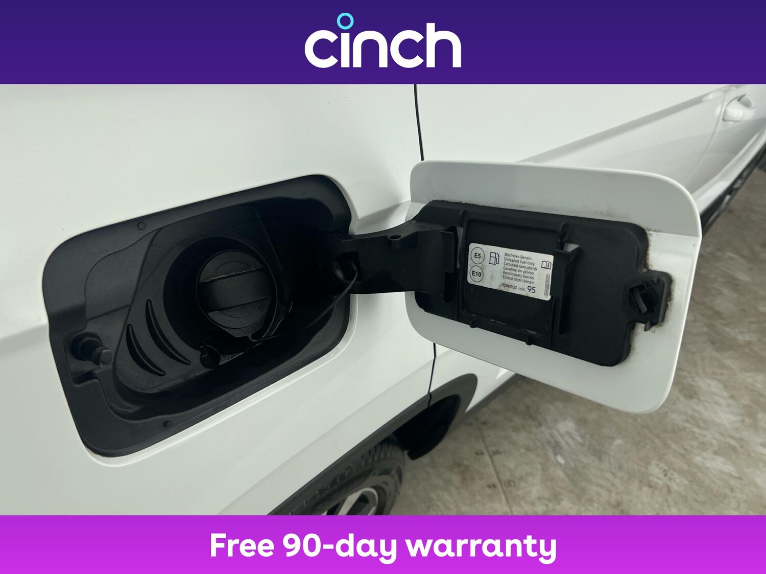 Used SEAT Ateca 2020 for sale - 76534804: Photo 29