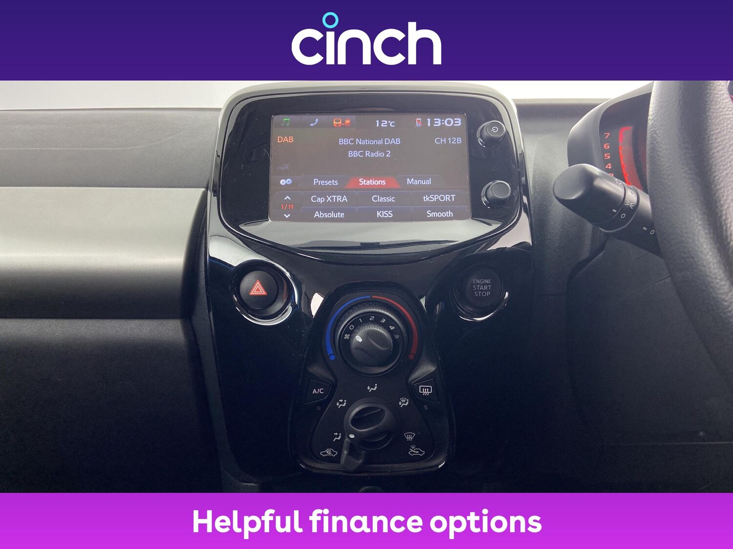 Used Peugeot 108 2017 for sale - 76557854: Photo 17