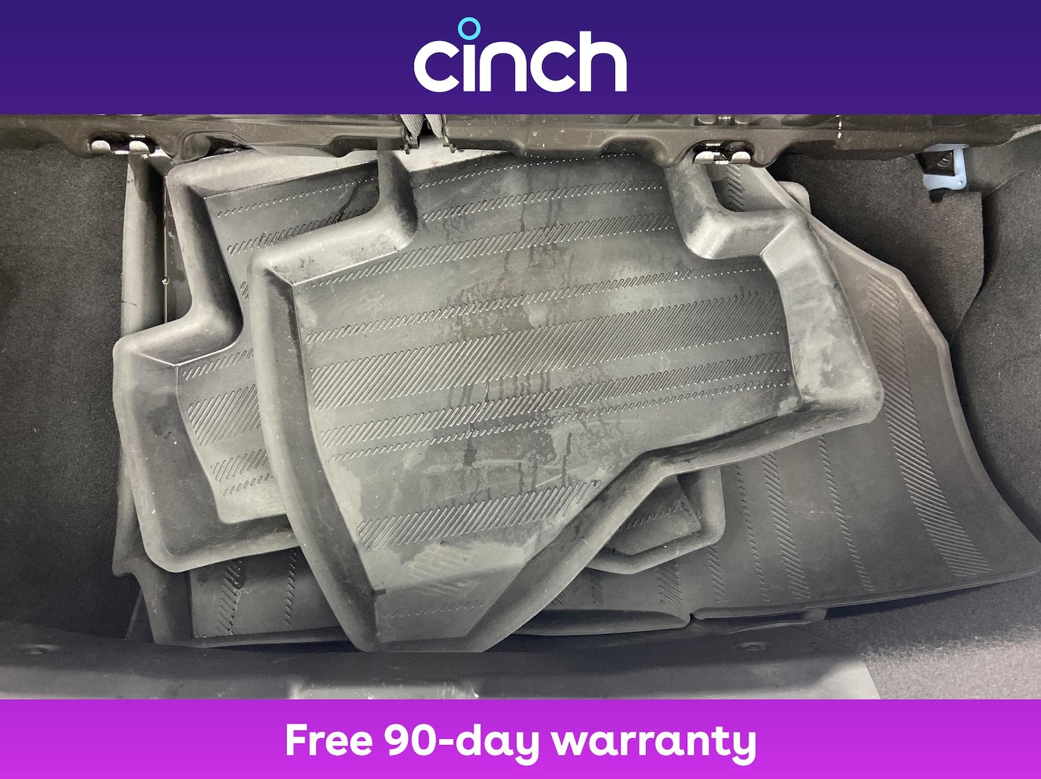 Used Peugeot 108 2017 for sale - 76557854: Photo 29