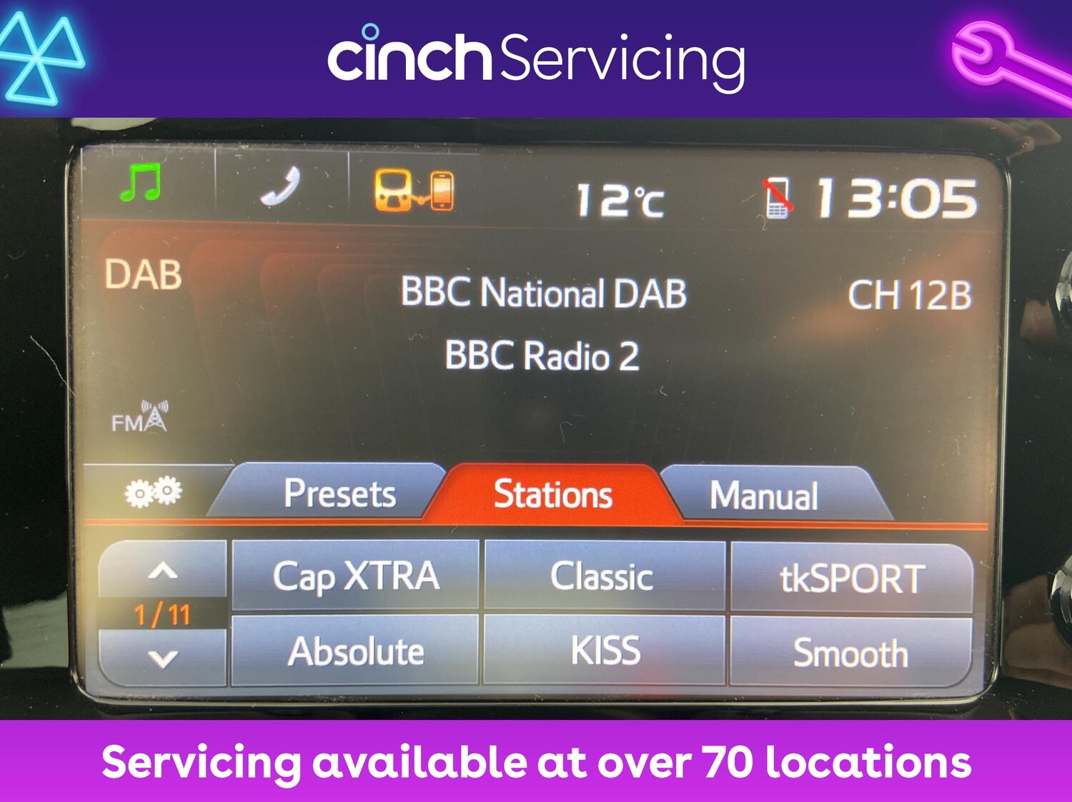 Used Peugeot 108 2017 for sale - 76557854: Photo 36