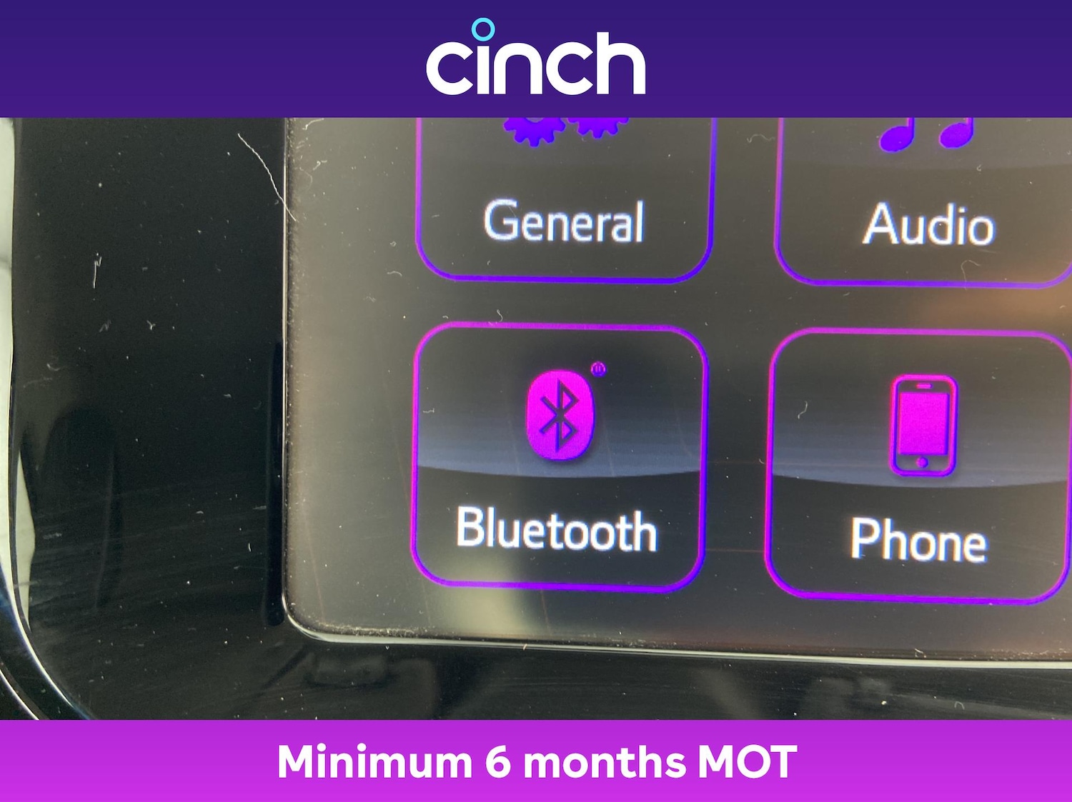 Used Peugeot 108 2017 for sale - 76557854: Photo 37