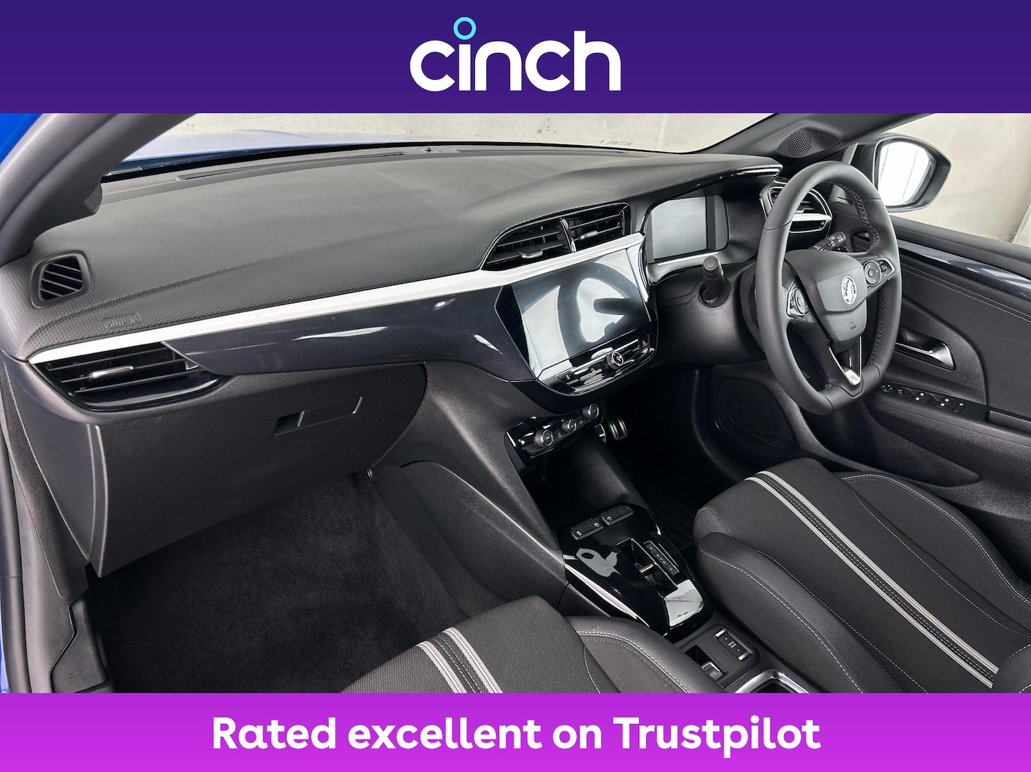 Used Vauxhall Corsa 2024 for sale - 76836066: Photo 14