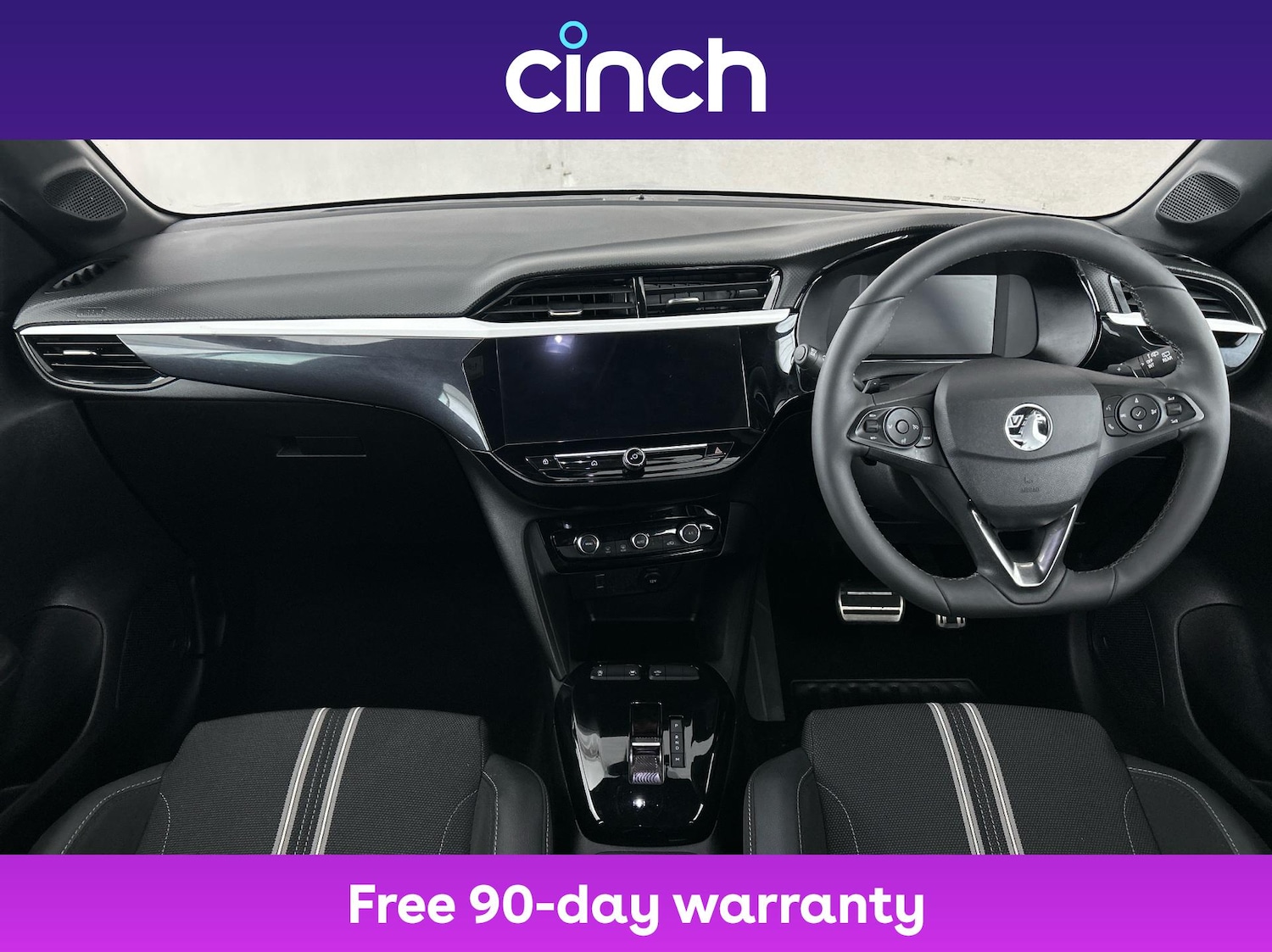 Used Vauxhall Corsa 2024 for sale - 76836066: Photo 15