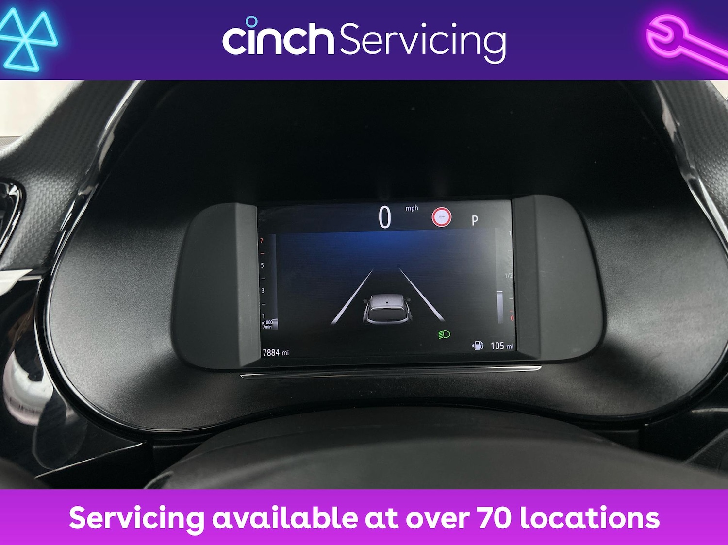 Used Vauxhall Corsa 2024 for sale - 76836066: Photo 18