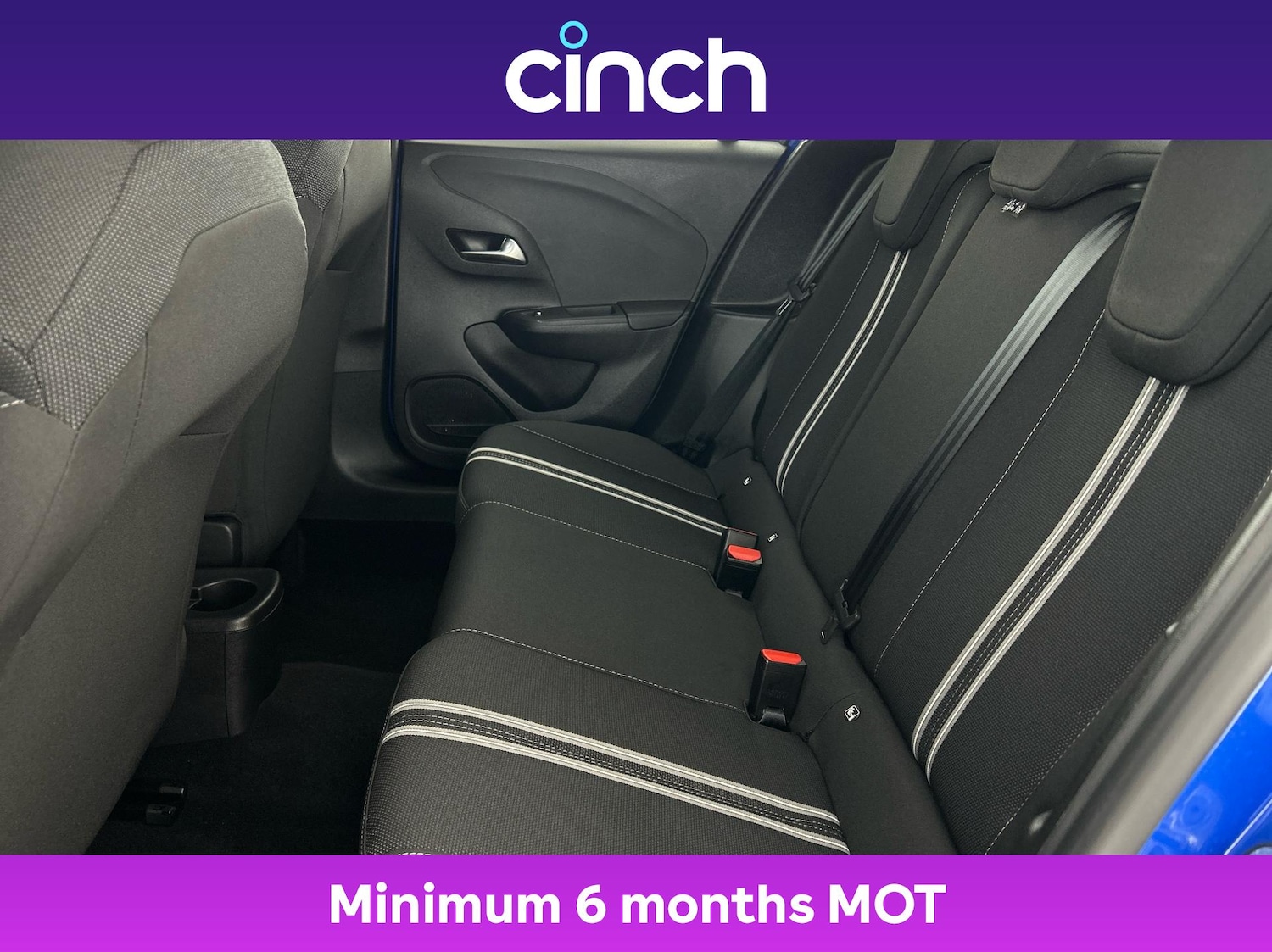 Used Vauxhall Corsa 2024 for sale - 76836066: Photo 20