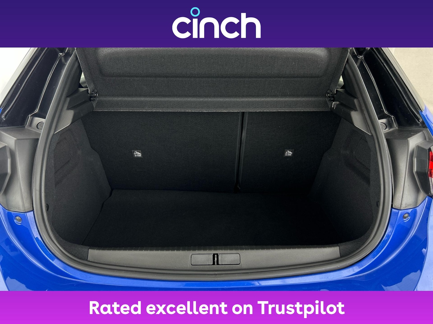 Used Vauxhall Corsa 2024 for sale - 76836066: Photo 21