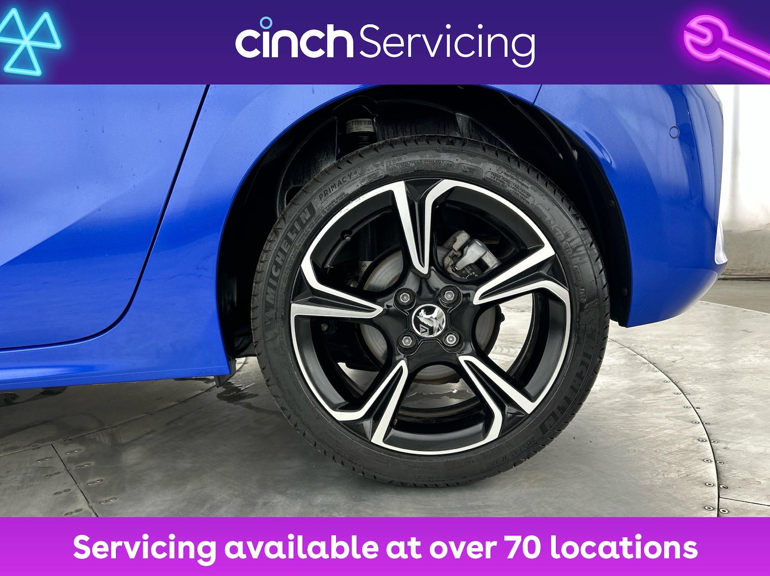 Used Vauxhall Corsa 2024 for sale - 76836066: Photo 26