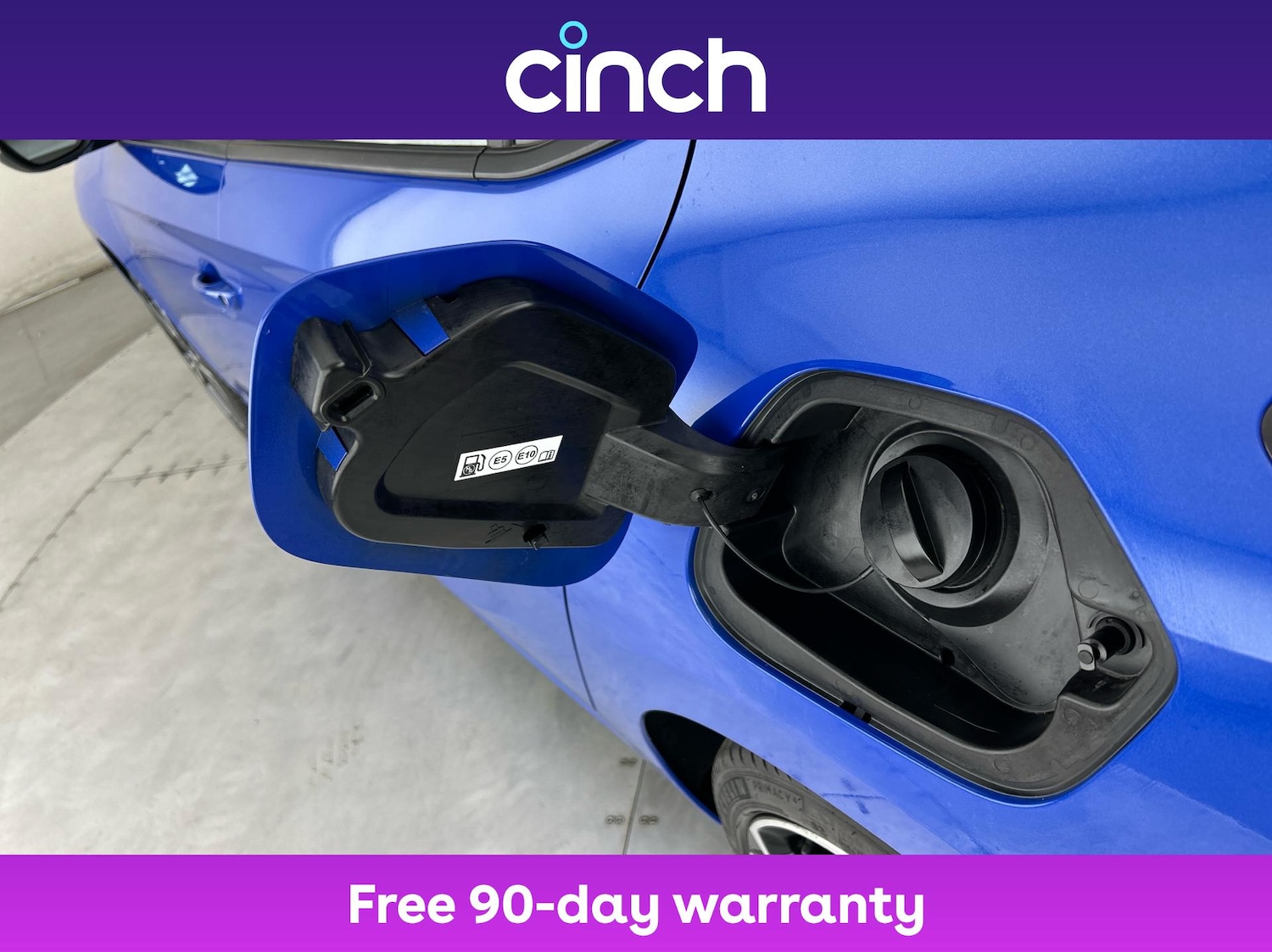 Used Vauxhall Corsa 2024 for sale - 76836066: Photo 29