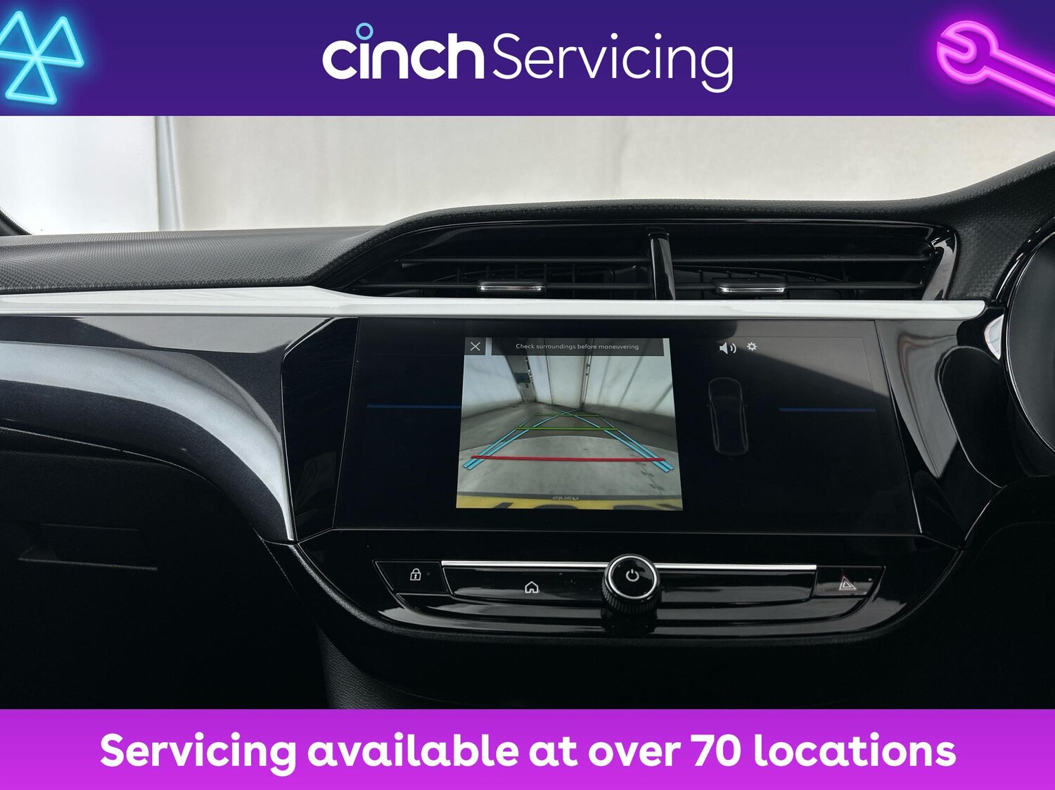 Used Vauxhall Corsa 2024 for sale - 76836066: Photo 31