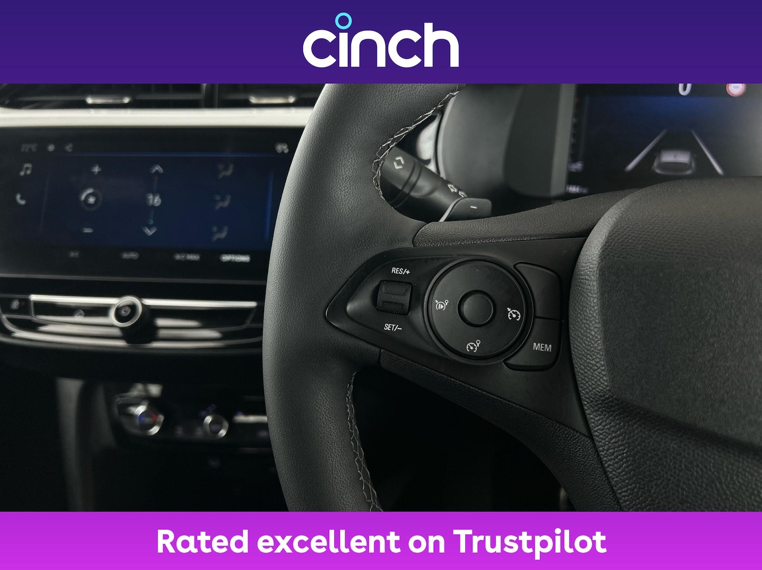 Used Vauxhall Corsa 2024 for sale - 76836066: Photo 33