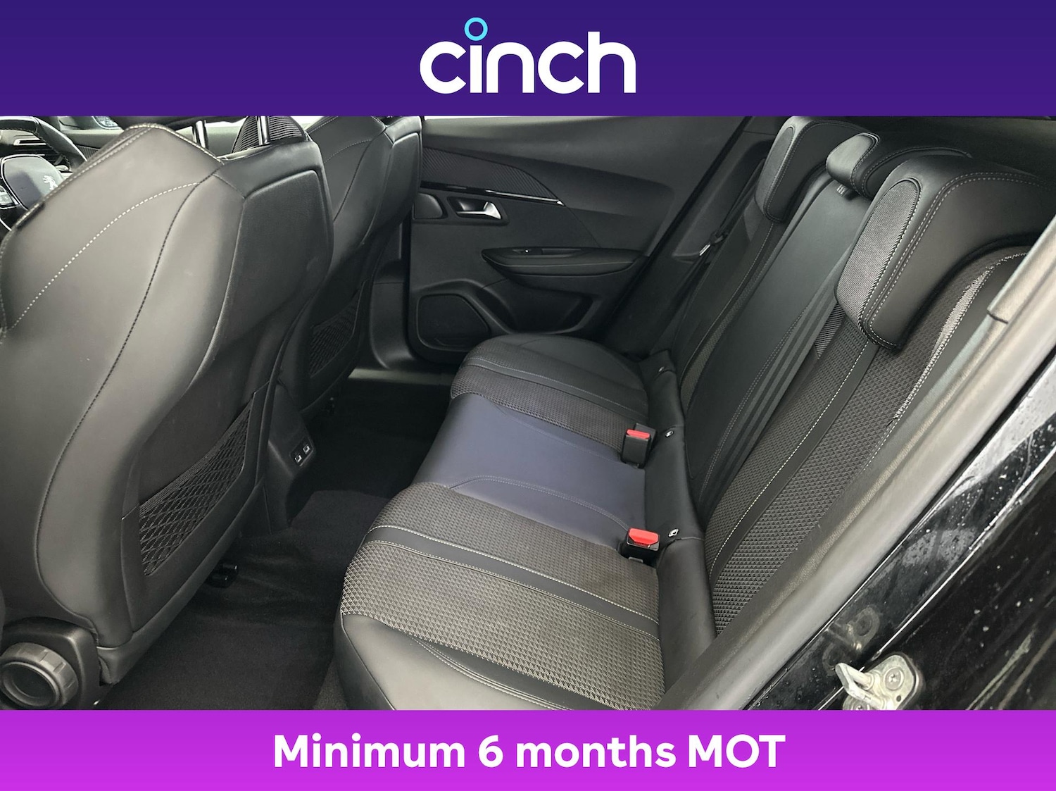 Used Peugeot 2008 2022 for sale - 76641553: Photo 20