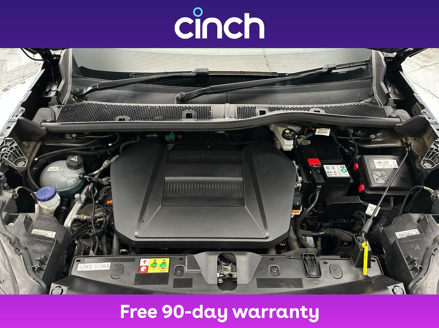 Used Peugeot 2008 2022 for sale - 76641553: Photo 23