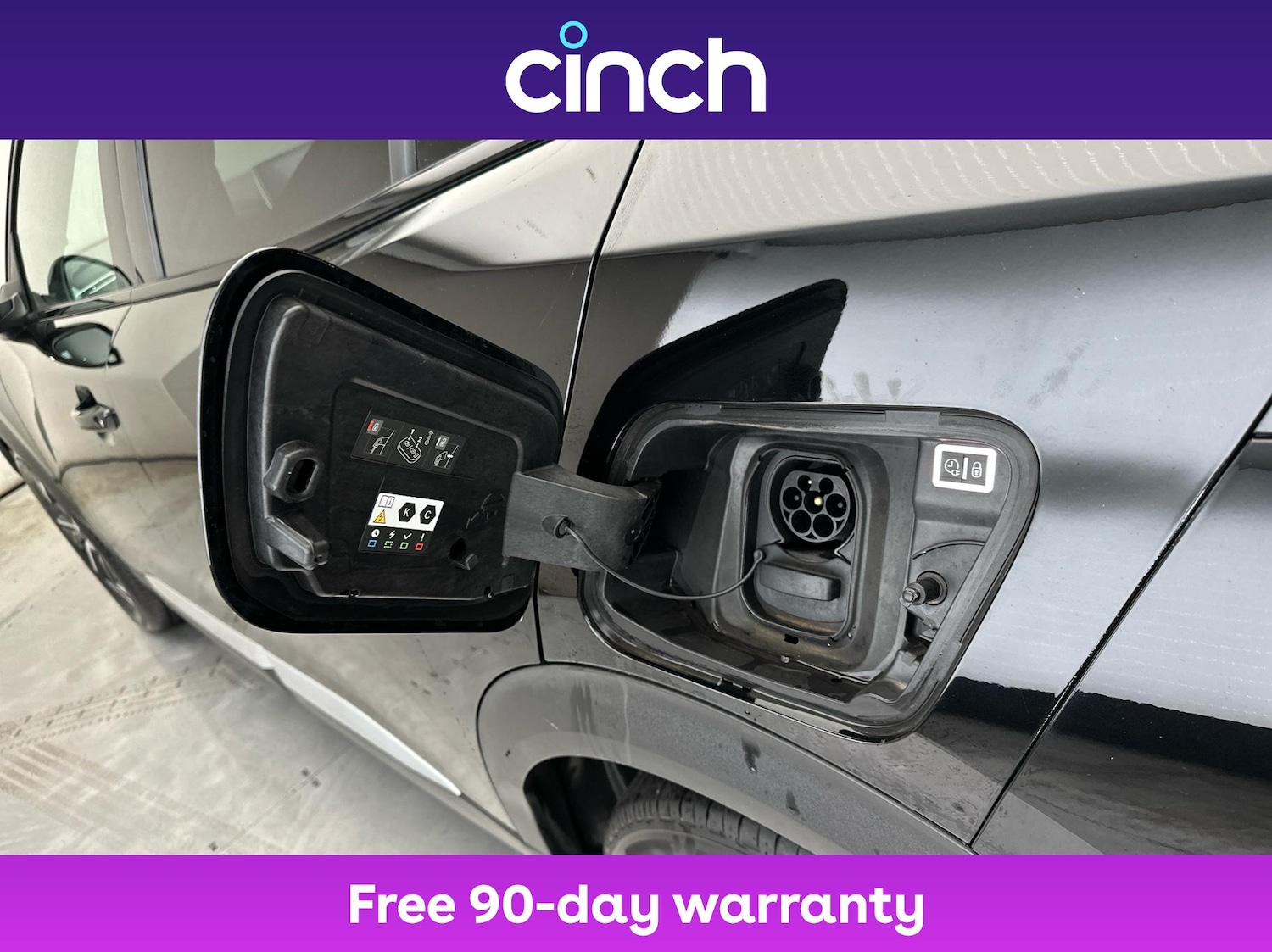 Used Peugeot 2008 2022 for sale - 76641553: Photo 29