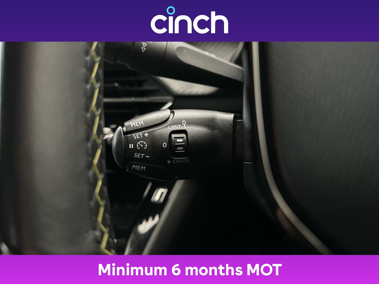 Used Peugeot 2008 2022 for sale - 76641553: Photo 32