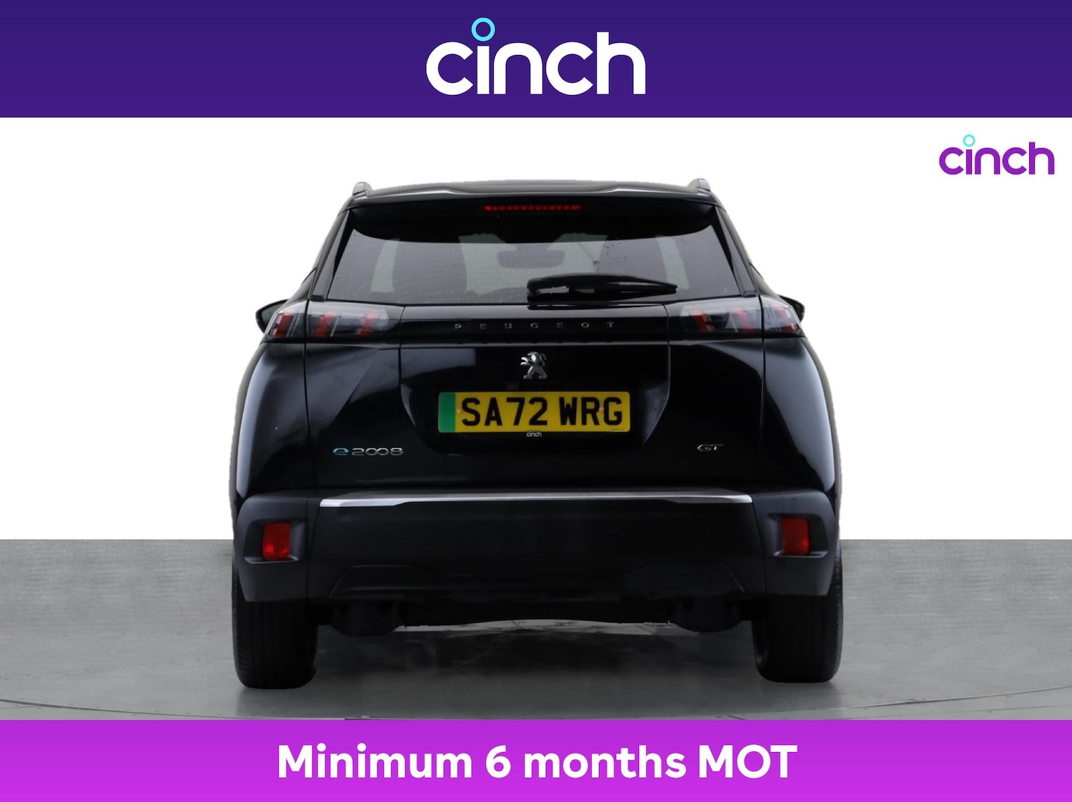 Used Peugeot 2008 2022 for sale - 76641553: Photo 5