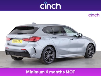 Used BMW 1 Series 2022 for sale - 75565806: Photo