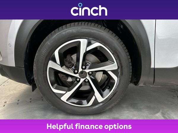 Used Citroen C5 Aircross 2019 for sale - 75445459: Photo 24