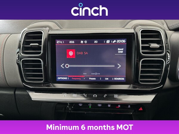 Used Citroen C5 Aircross 2019 for sale - 75445459: Photo 32