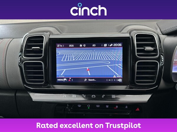 Used Citroen C5 Aircross 2019 for sale - 75445459: Photo 33