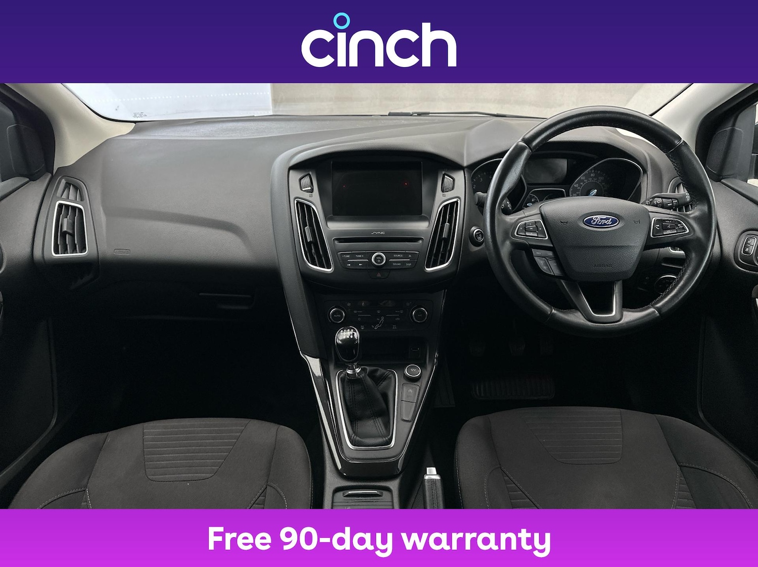 Used Ford Focus 2018 for sale - 76508675: Photo 15