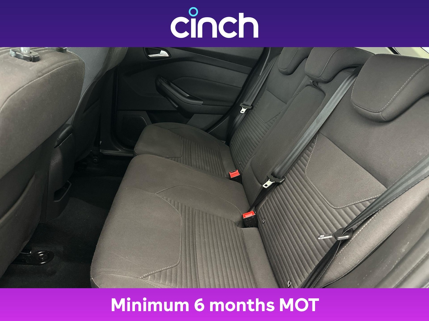 Used Ford Focus 2018 for sale - 76508675: Photo 20