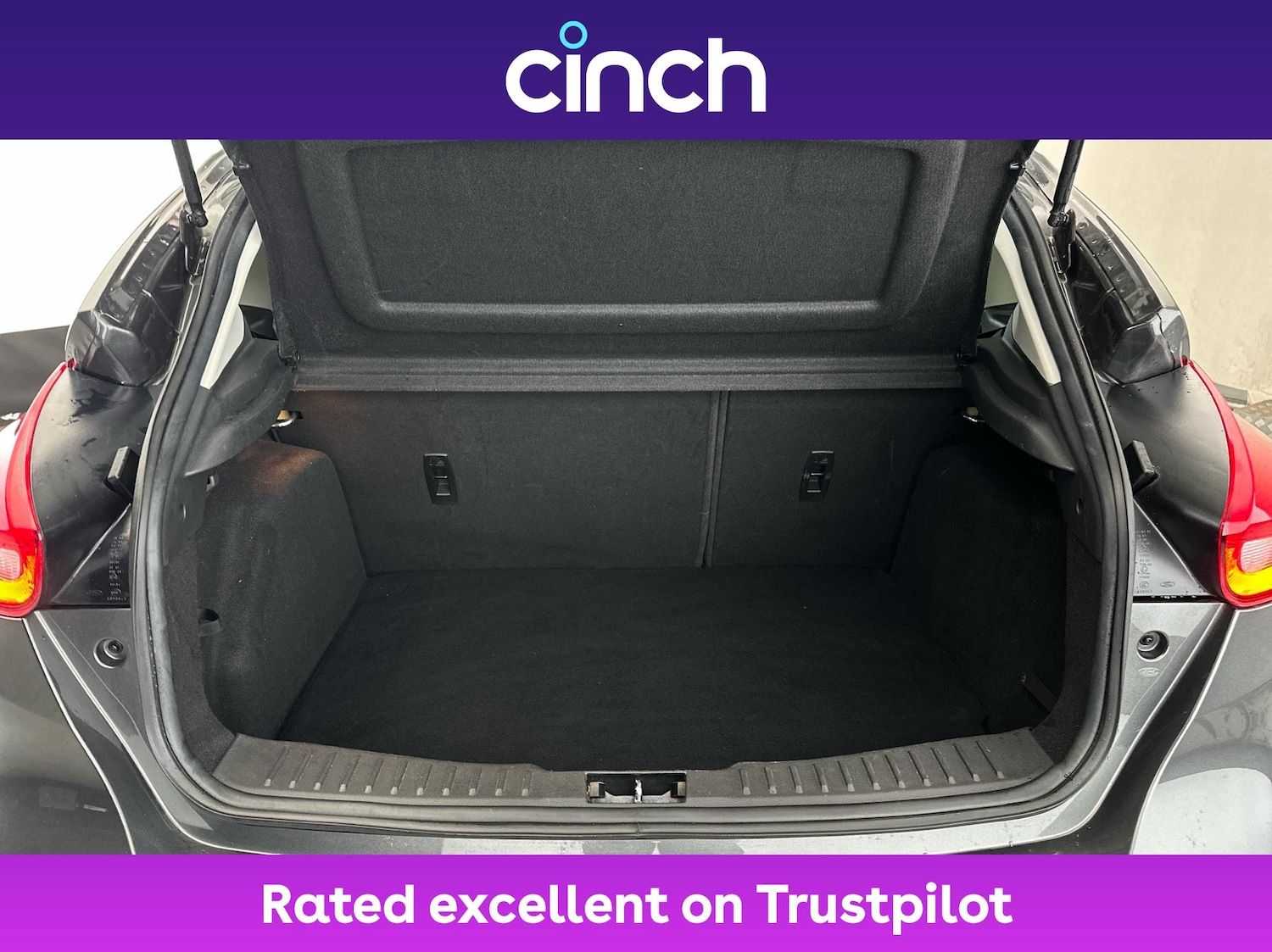 Used Ford Focus 2018 for sale - 76508675: Photo 21