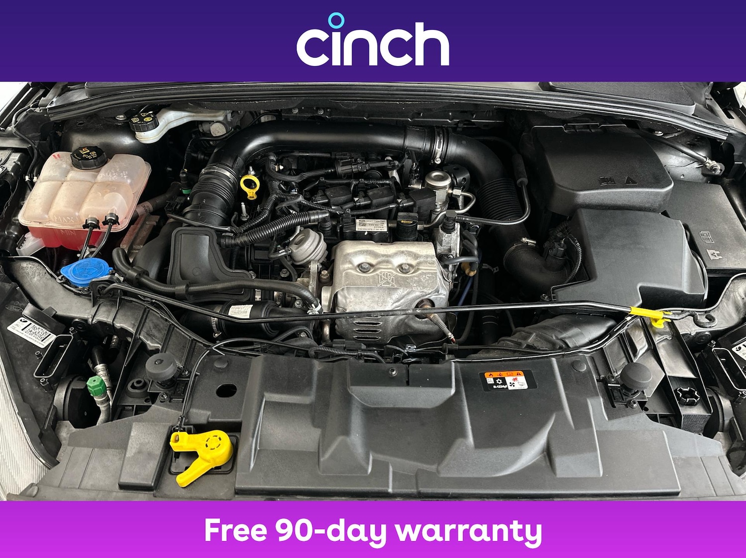 Used Ford Focus 2018 for sale - 76508675: Photo 23