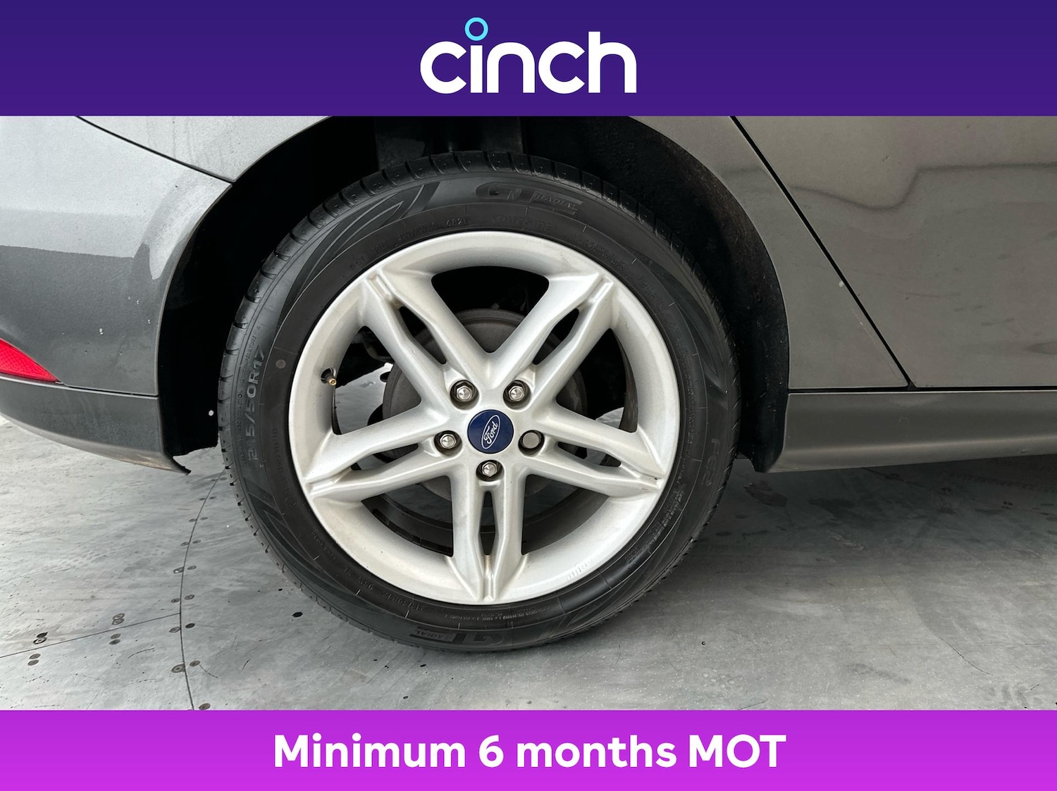 Used Ford Focus 2018 for sale - 76508675: Photo 27