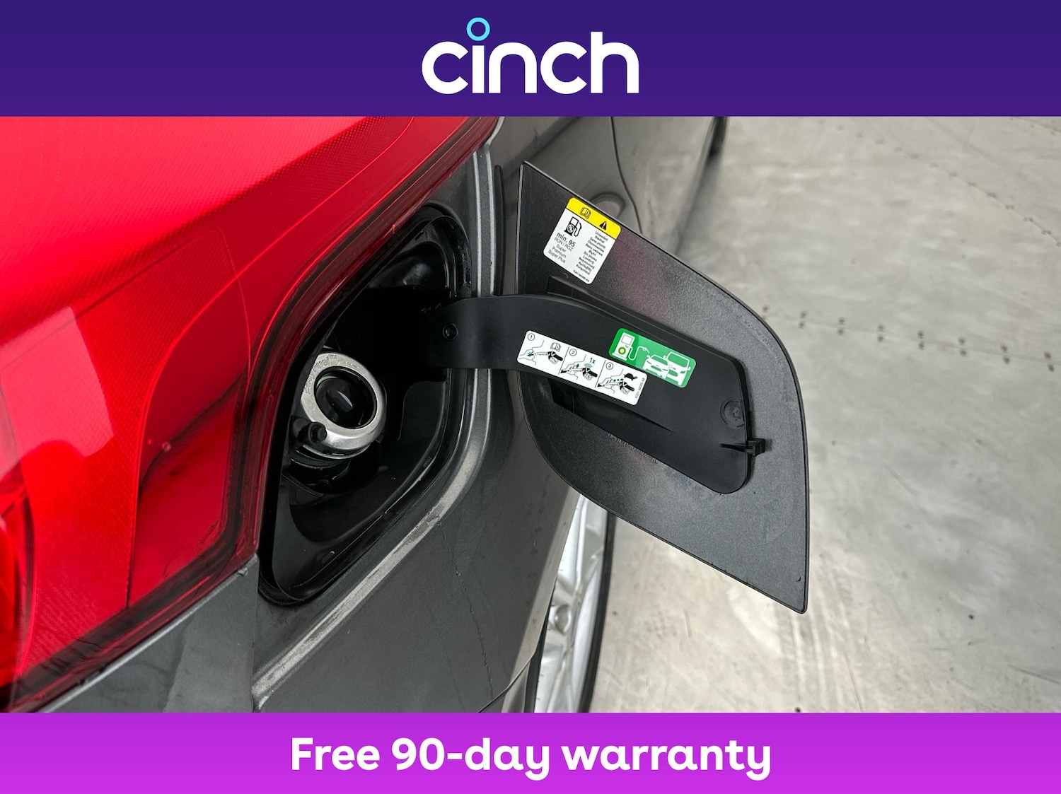 Used Ford Focus 2018 for sale - 76508675: Photo 29