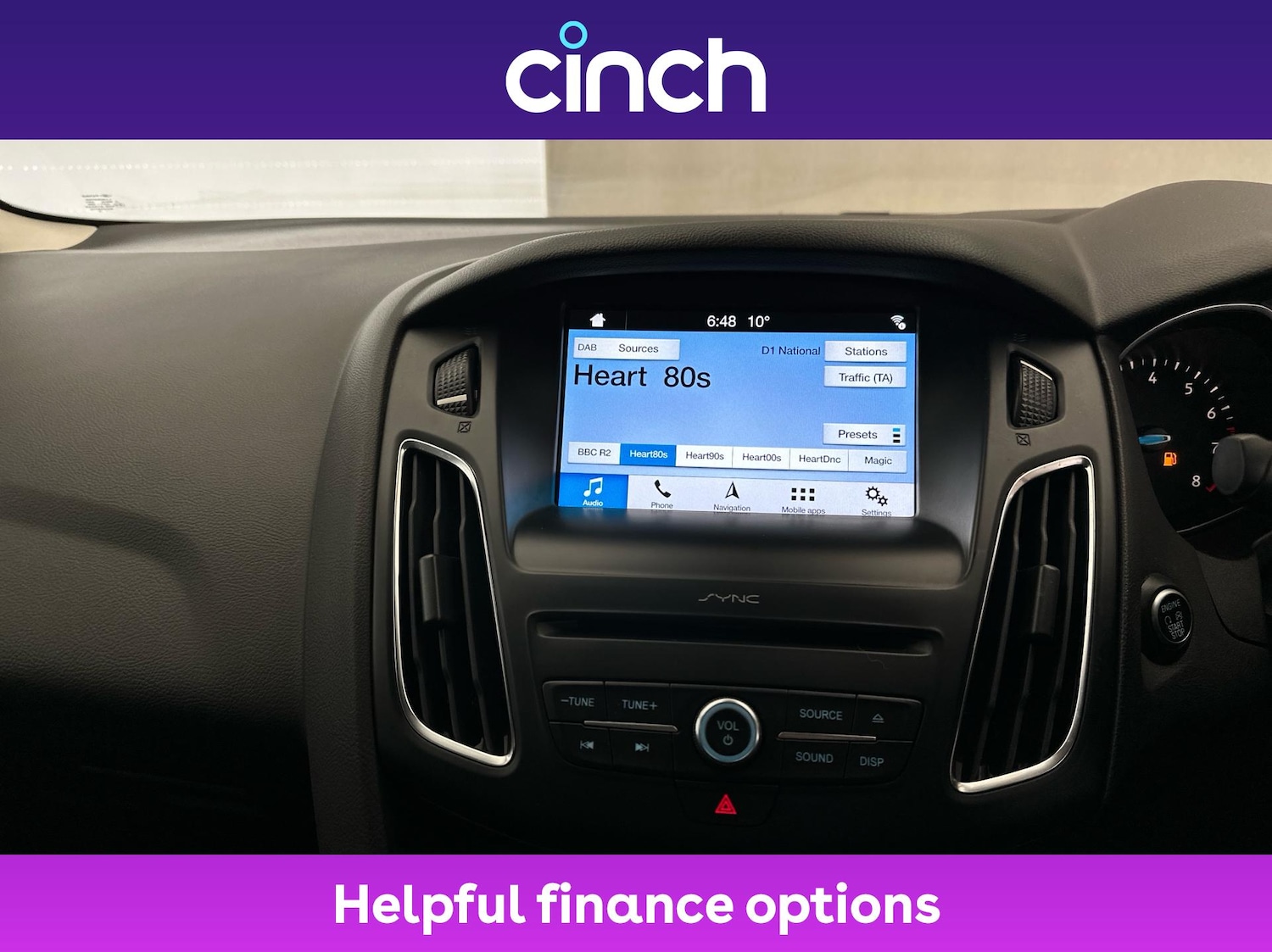 Used Ford Focus 2018 for sale - 76508675: Photo 30