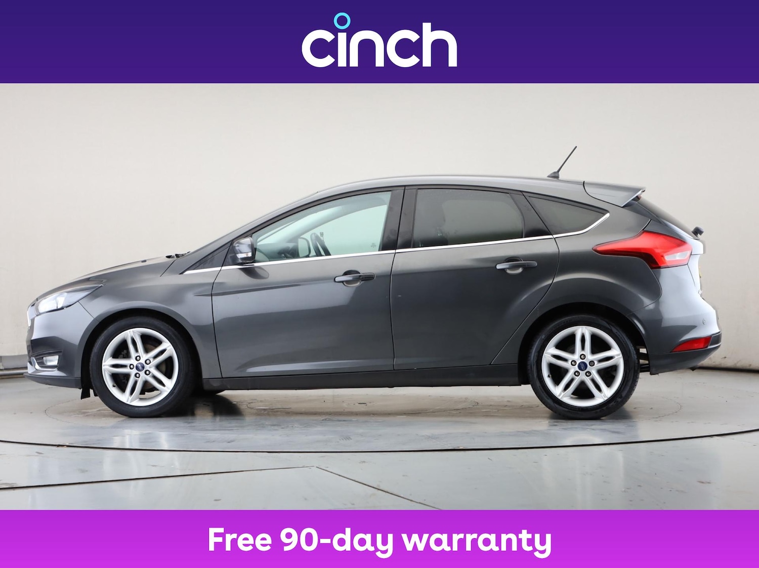 Used Ford Focus 2018 for sale - 76508675: Photo 8