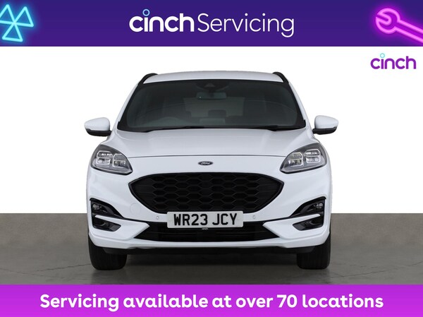 Used Ford Kuga 2023 for sale - 75182609: Photo 11