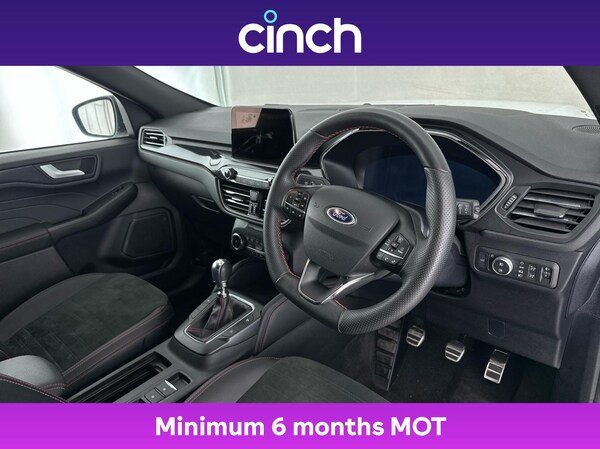 Used Ford Kuga 2023 for sale - 75182609: Photo 12