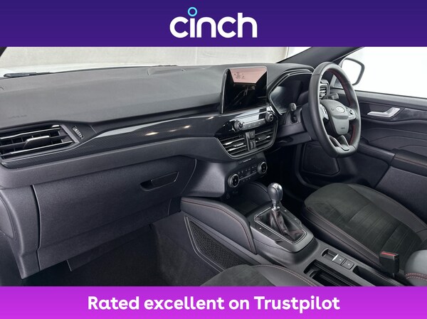 Used Ford Kuga 2023 for sale - 75182609: Photo 14