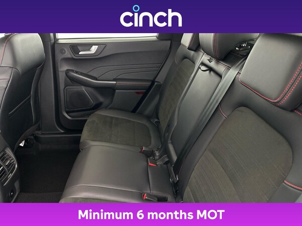 Used Ford Kuga 2023 for sale - 75182609: Photo 20