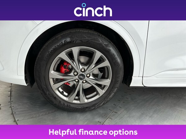 Used Ford Kuga 2023 for sale - 75182609: Photo 24