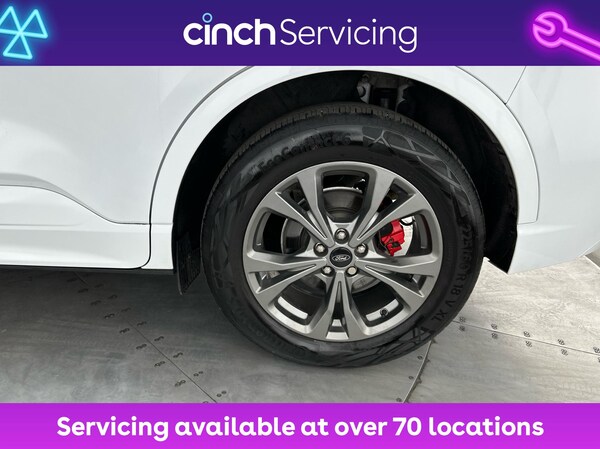 Used Ford Kuga 2023 for sale - 75182609: Photo 26